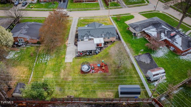 1804 Sherwood Place, Kingsport, TN 37664