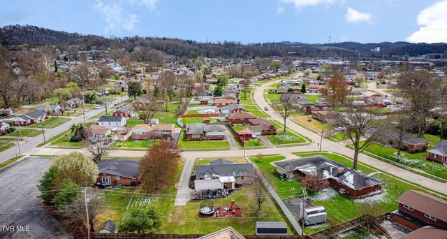 1804 Sherwood Place, Kingsport, TN 37664