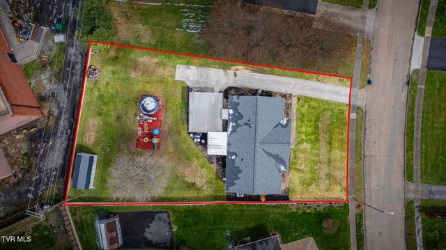 1804 Sherwood Place, Kingsport, TN 37664