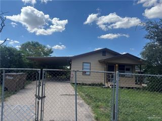 115 S 7th Street, Donna, TX 78537