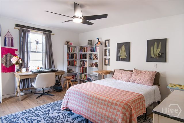 2329 E 42nd Street, Savannah, GA 31404