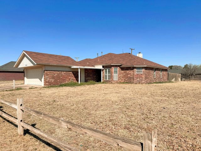 1902 58th Street, Lubbock, TX 79412