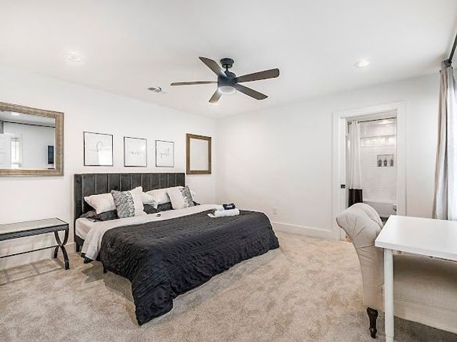 2610 Birmingham Avenue, Dallas, TX 75215