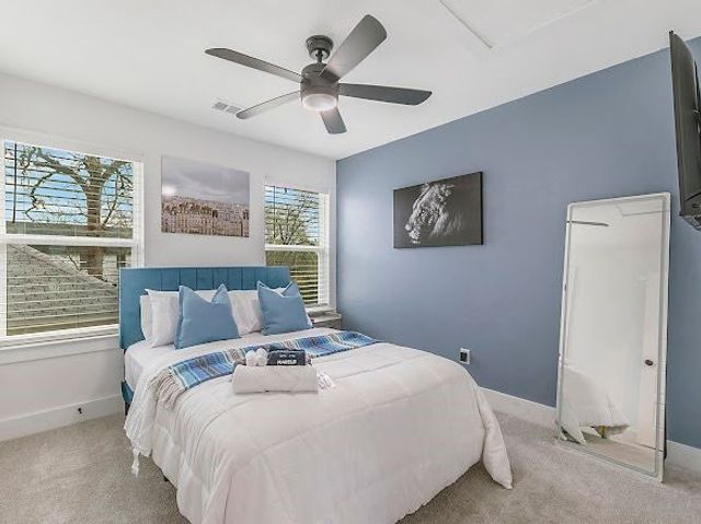 2610 Birmingham Avenue, Dallas, TX 75215