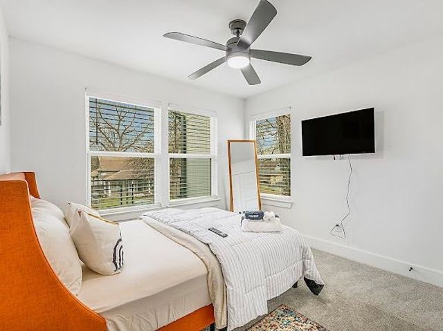 2610 Birmingham Avenue, Dallas, TX 75215