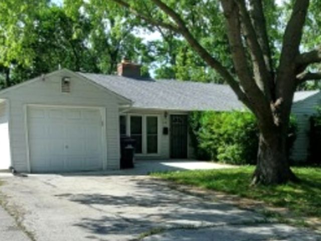 348 Niagara Street, Park Forest, IL 60466