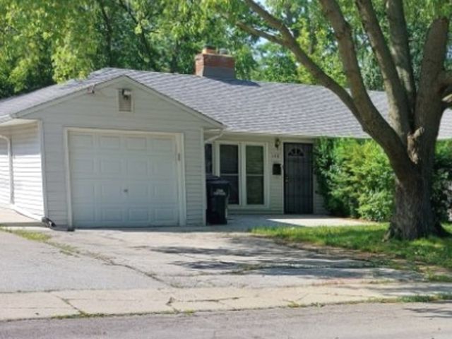 348 Niagara Street, Park Forest, IL 60466