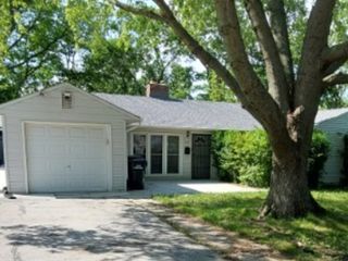 348 Niagara Street, Park Forest, IL 60466