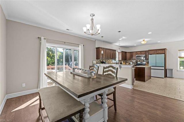 114 Pochin PL, Hampton, VA 23661