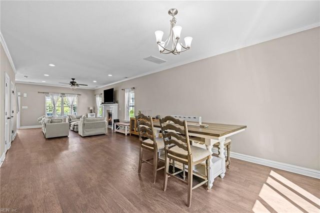 114 Pochin PL, Hampton, VA 23661