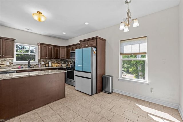 114 Pochin PL, Hampton, VA 23661