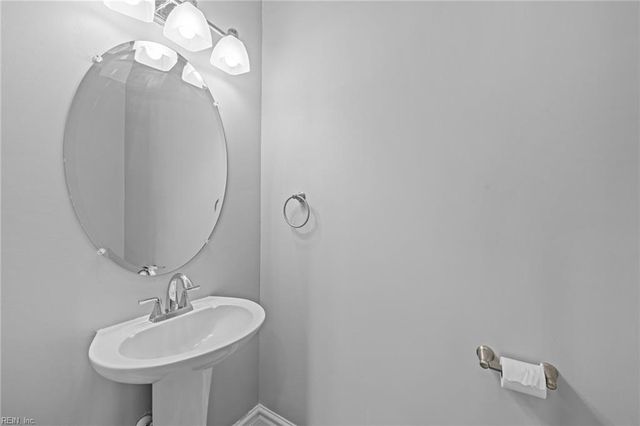 114 Pochin PL, Hampton, VA 23661