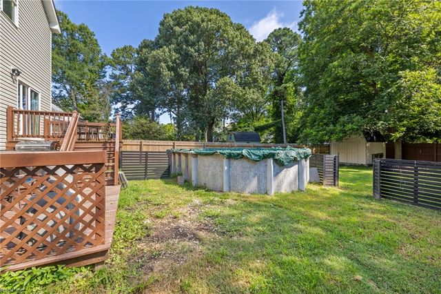 114 Pochin PL, Hampton, VA 23661