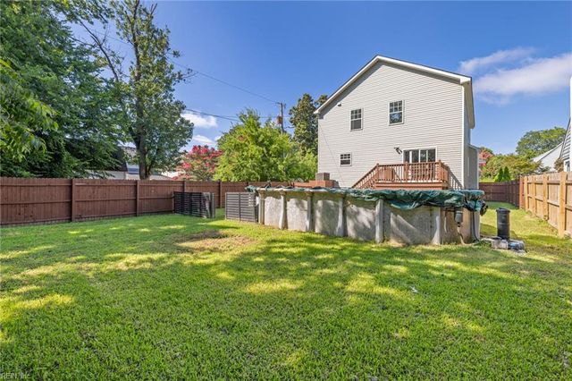 114 Pochin PL, Hampton, VA 23661