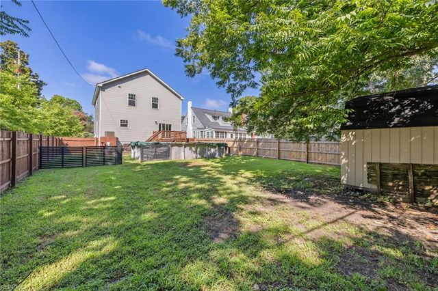 114 Pochin PL, Hampton, VA 23661