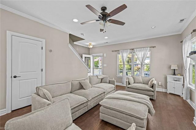 114 Pochin PL, Hampton, VA 23661