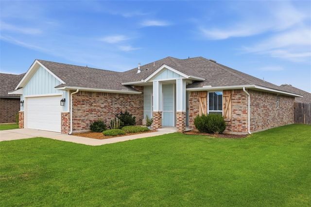 1730 Huntington Court, Newcastle, OK 73065