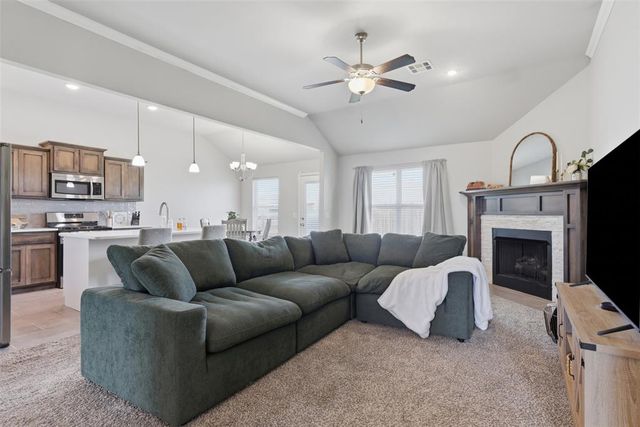 1730 Huntington Court, Newcastle, OK 73065