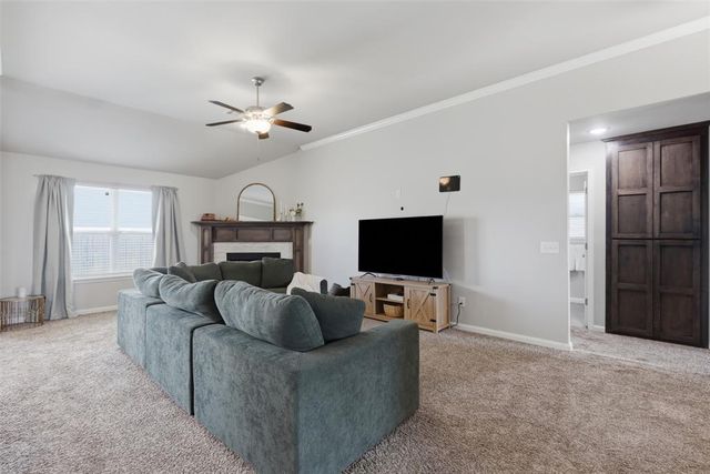 1730 Huntington Court, Newcastle, OK 73065