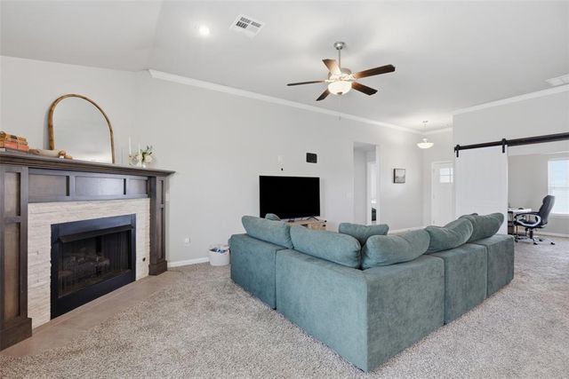 1730 Huntington Court, Newcastle, OK 73065