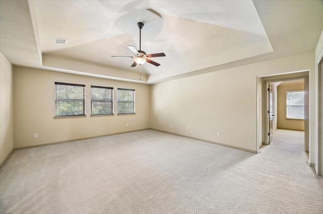 3 Shearling Court, The Woodlands, TX 77389