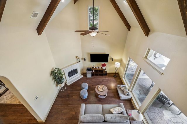 3 Shearling Court, The Woodlands, TX 77389