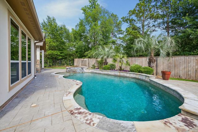 3 Shearling Court, The Woodlands, TX 77389
