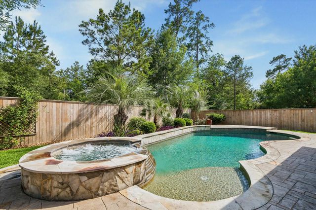 3 Shearling Court, The Woodlands, TX 77389
