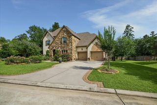 3 Shearling Court, The Woodlands, TX 77389