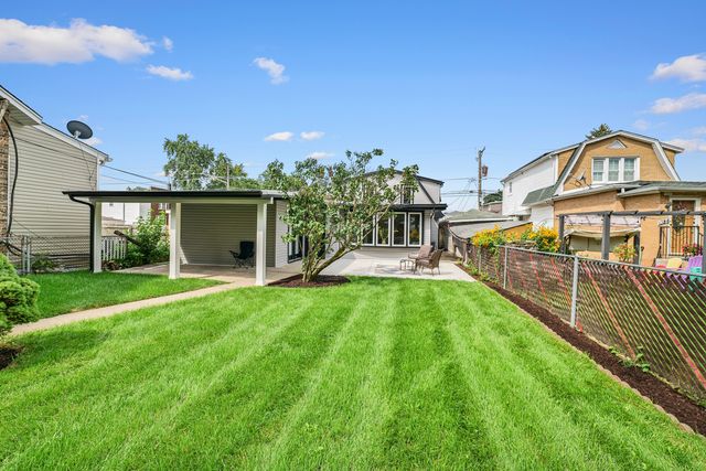 1346 Highland Avenue, Berwyn, IL 60402