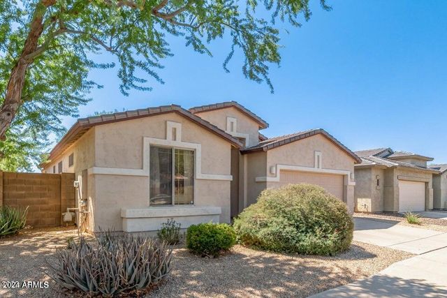 2821 E TYSON Street, Chandler, AZ 85225