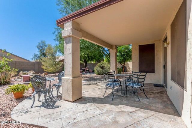 2821 E TYSON Street, Chandler, AZ 85225