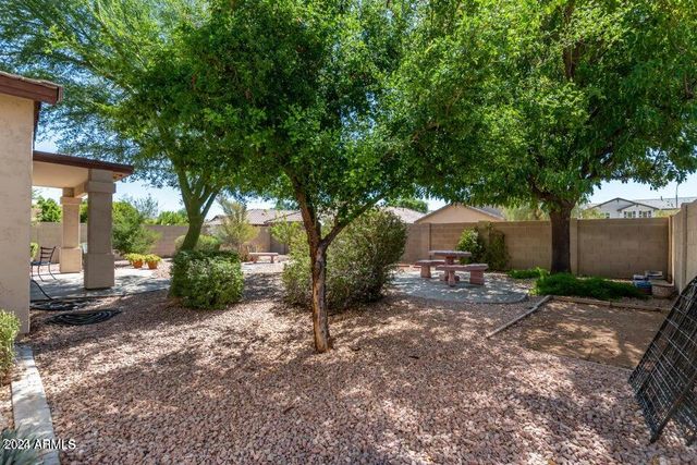 2821 E TYSON Street, Chandler, AZ 85225