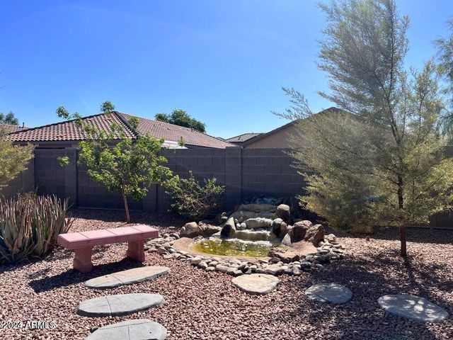 2821 E TYSON Street, Chandler, AZ 85225