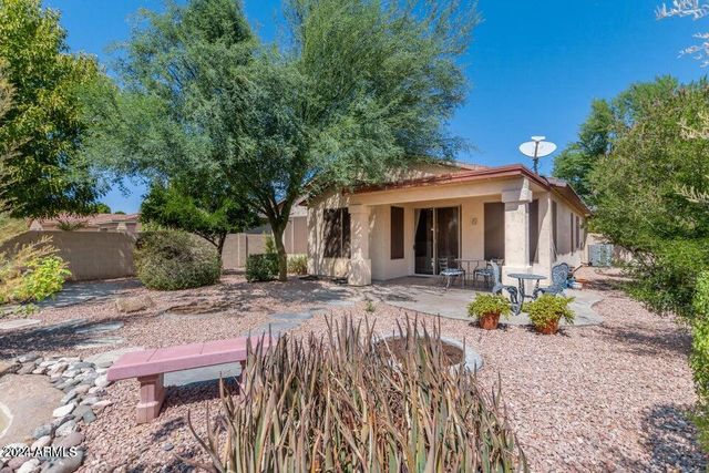 2821 E TYSON Street, Chandler, AZ 85225