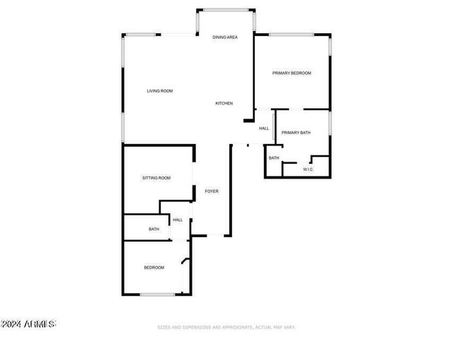 2821 E TYSON Street, Chandler, AZ 85225