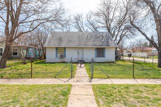825 13th Street, Abilene, TX 79601
