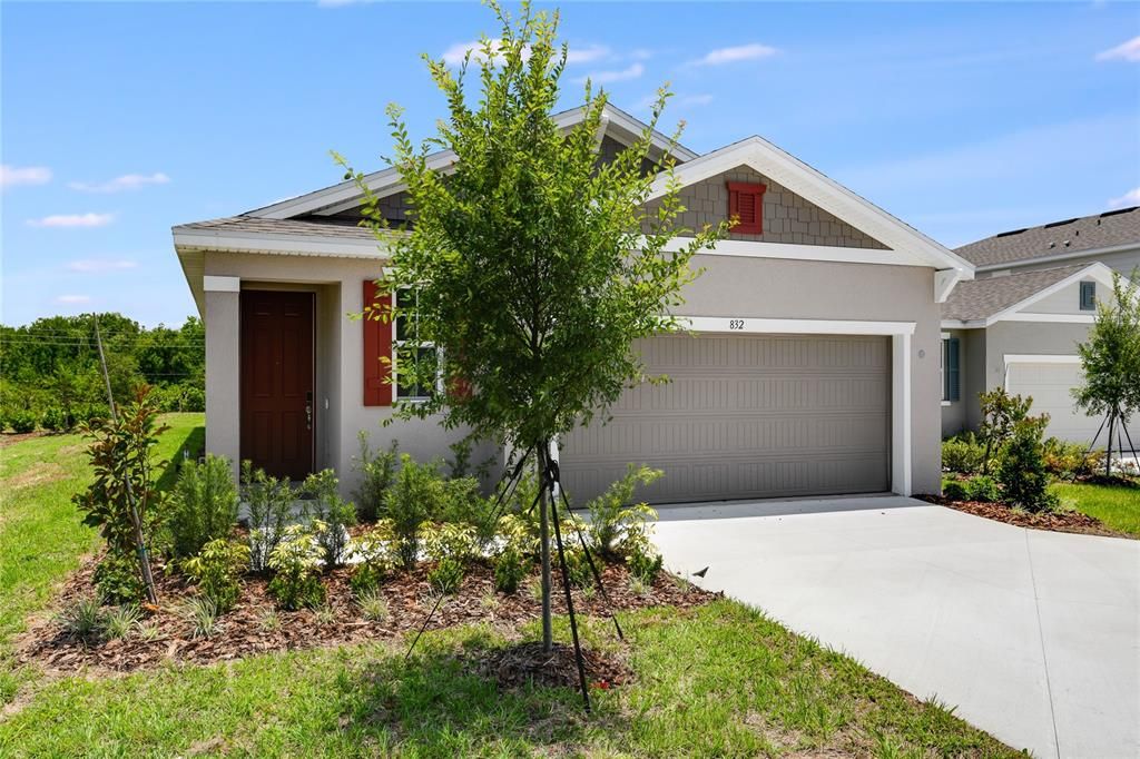 832 LAKE DELL ROAD, Dundee, FL 33838