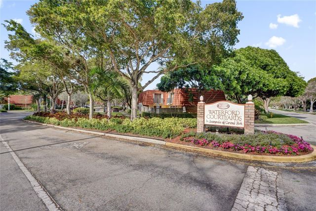 9925 NW 6th Court, Plantation, FL 33324