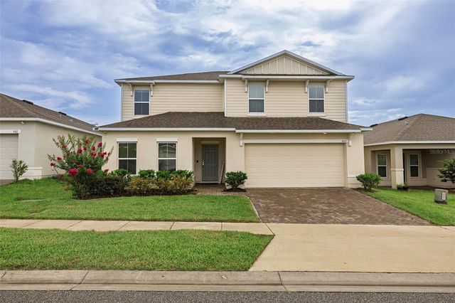 565 OGELTHORPE DRIVE, Davenport, FL 33897