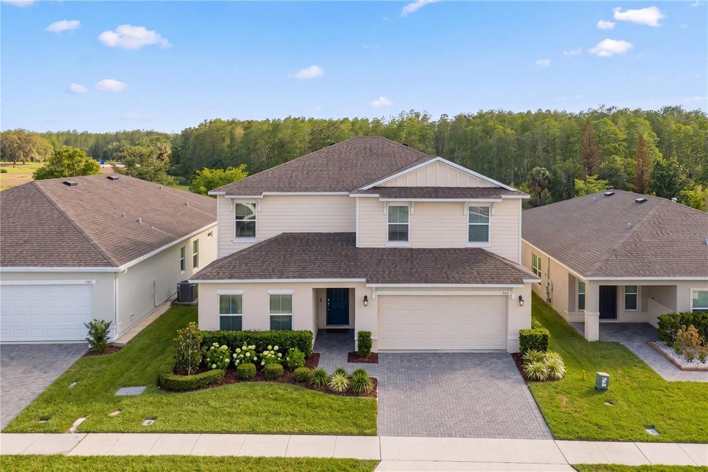 565 OGELTHORPE DRIVE, Davenport, FL 33897