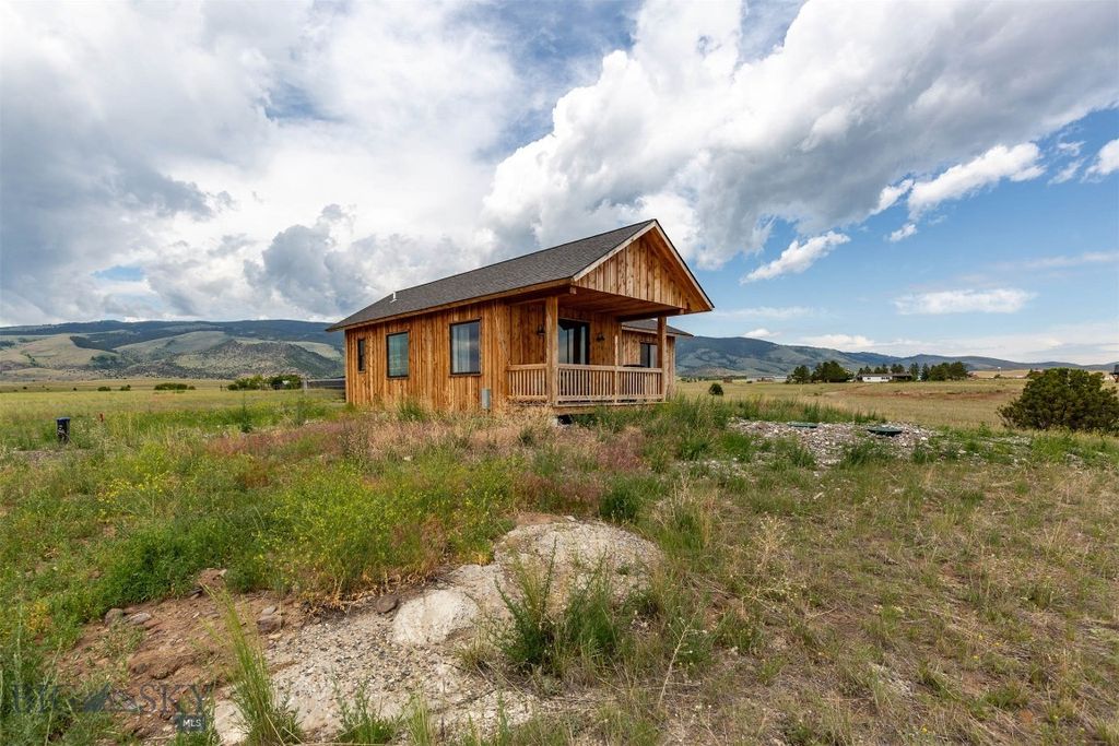 14 Cielo Grande, Livingston, MT 59047