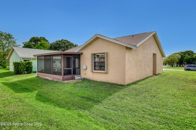 3710 Dogwood Court, Melbourne, FL 32935