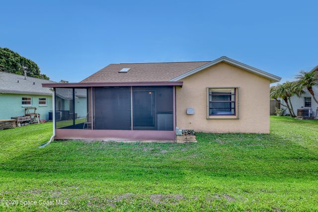 3710 Dogwood Court, Melbourne, FL 32935