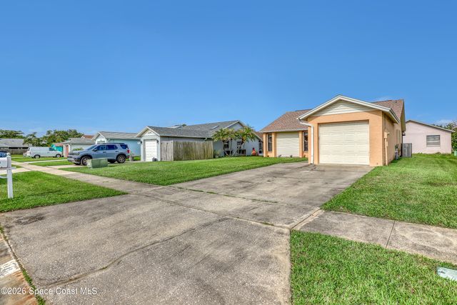 3710 Dogwood Court, Melbourne, FL 32935