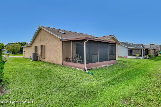 3710 Dogwood Court, Melbourne, FL 32935