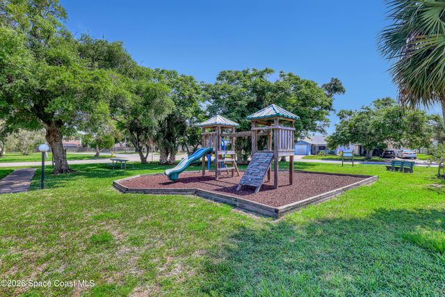 3710 Dogwood Court, Melbourne, FL 32935