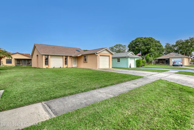 3710 Dogwood Court, Melbourne, FL 32935