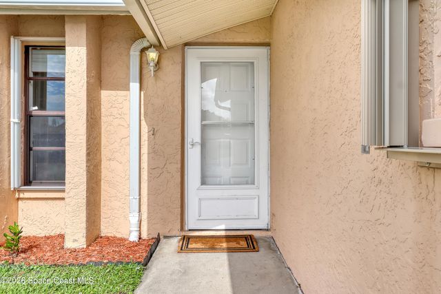 3710 Dogwood Court, Melbourne, FL 32935
