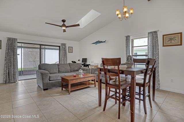 3710 Dogwood Court, Melbourne, FL 32935